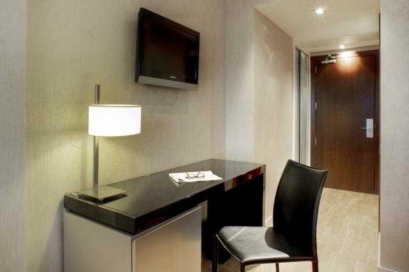 מלון ברברה דה ואייס Eurostars Executive חדר תמונה